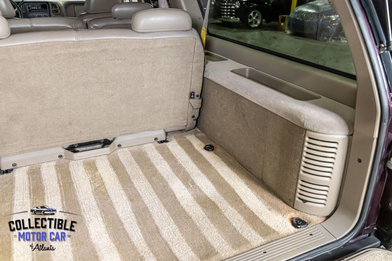 1997 Chevrolet Suburban