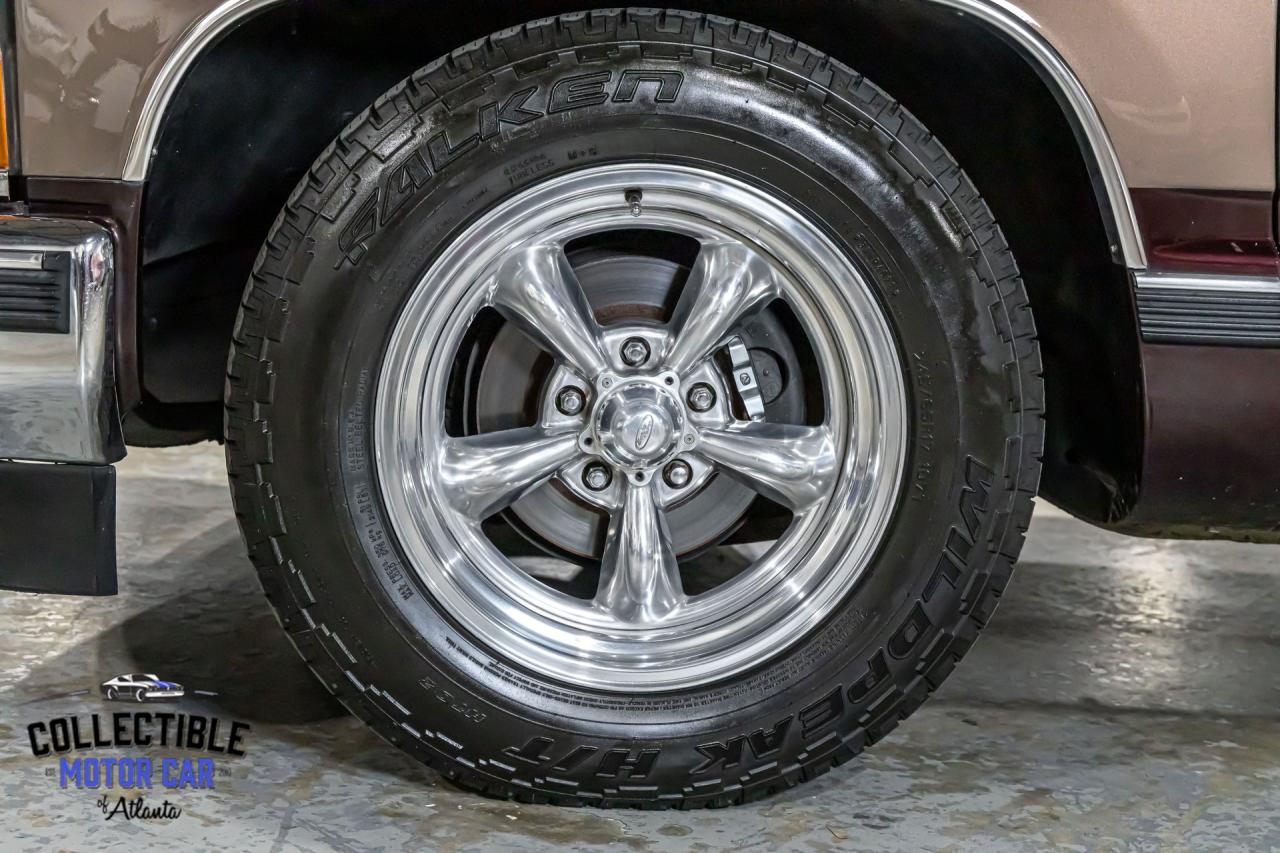 1997 Chevrolet Suburban