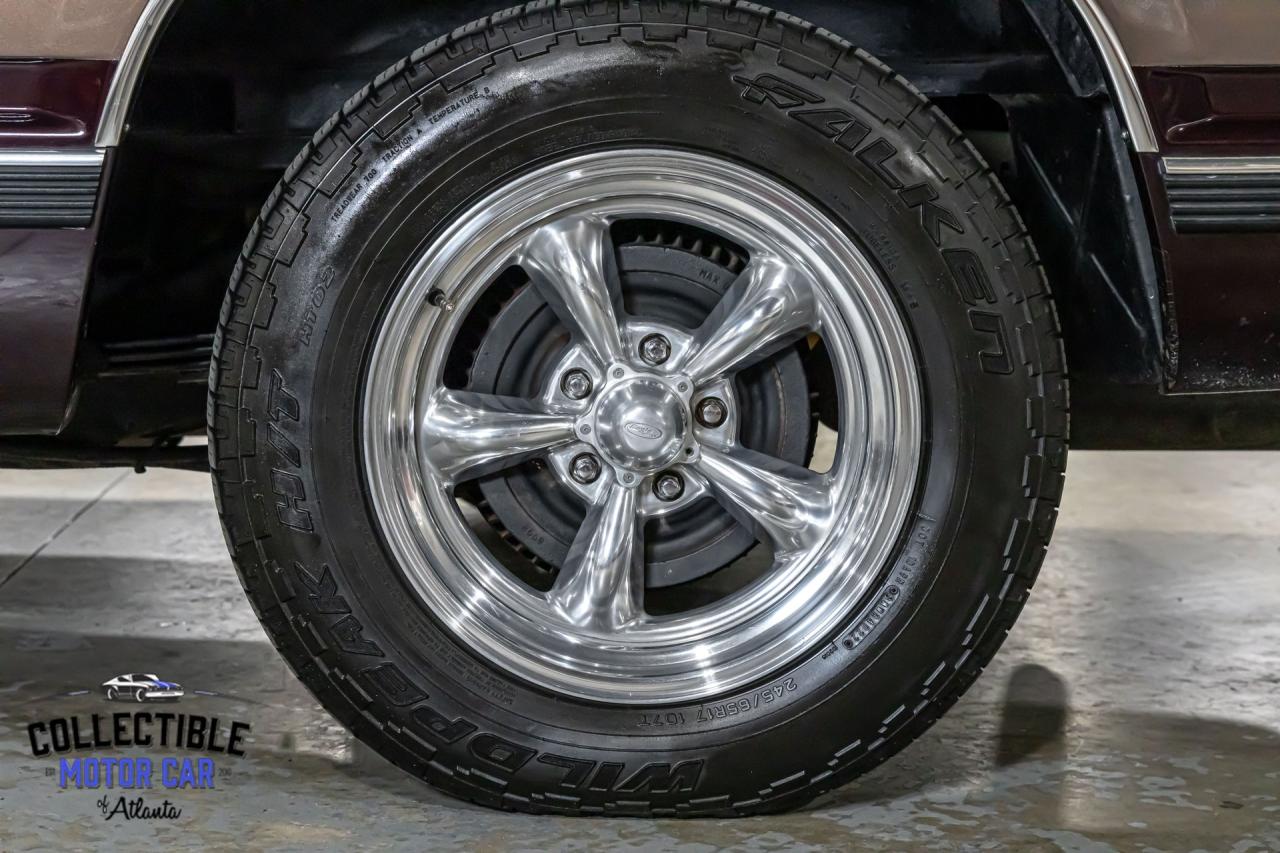 1997 Chevrolet Suburban