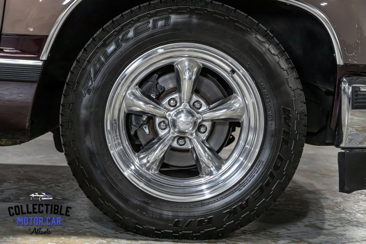 1997 Chevrolet Suburban