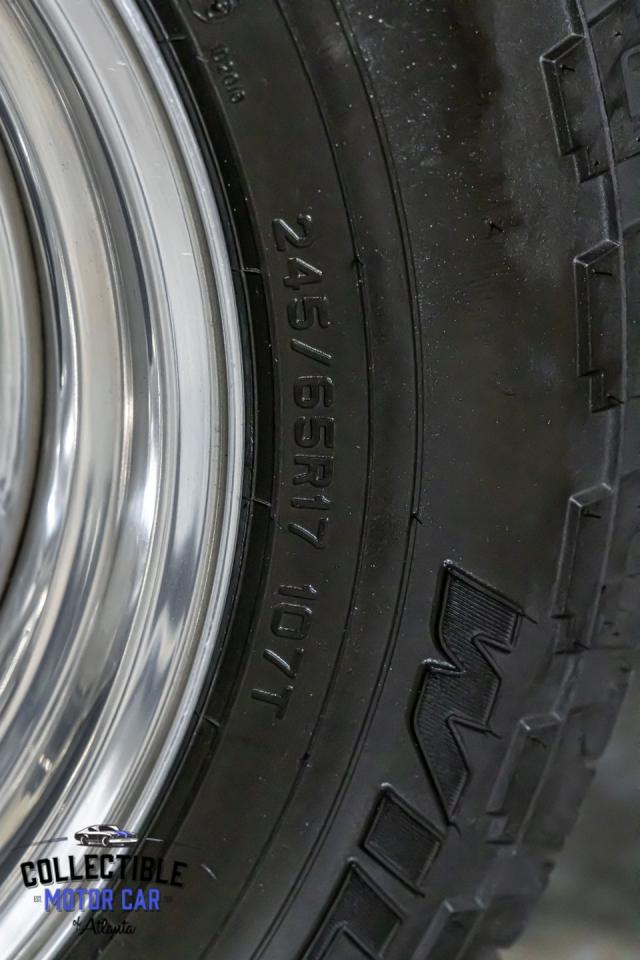 1997 Chevrolet Suburban