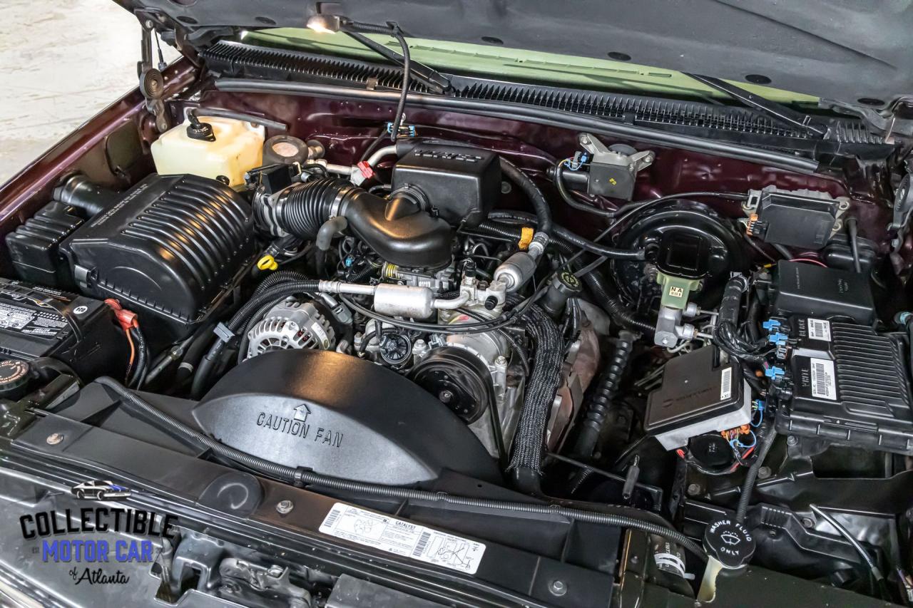 1997 Chevrolet Suburban