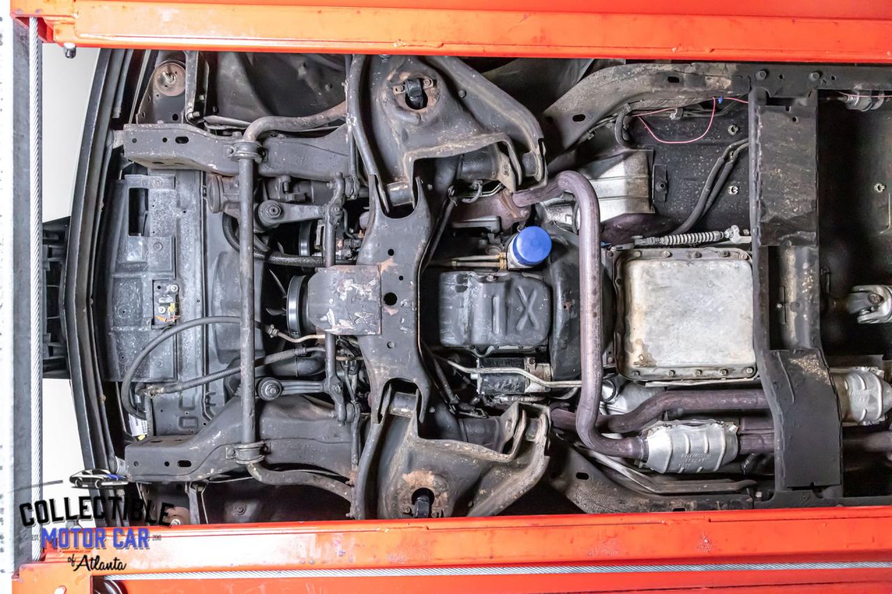 1997 Chevrolet Suburban