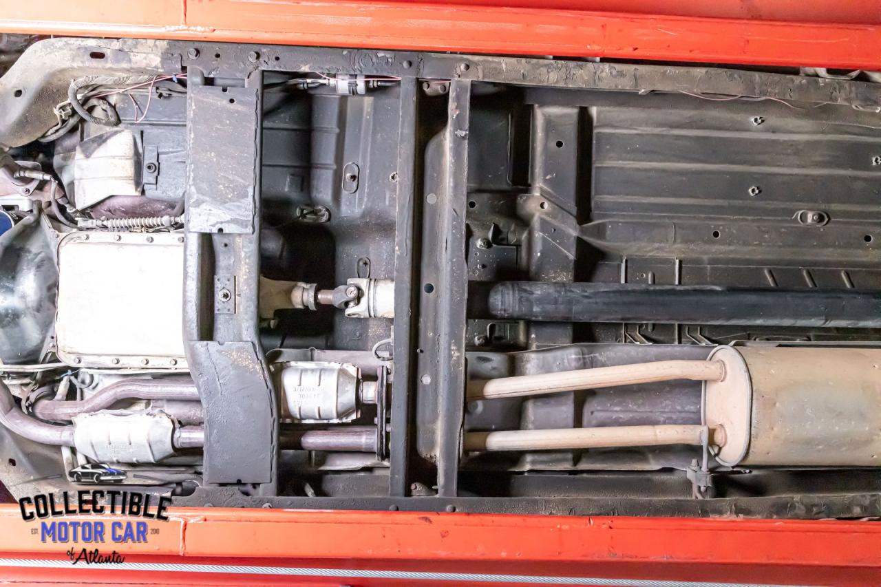 1997 Chevrolet Suburban