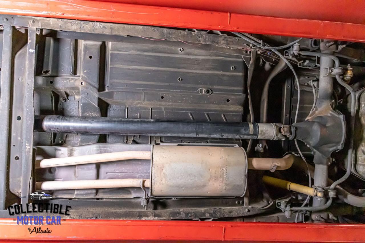 1997 Chevrolet Suburban