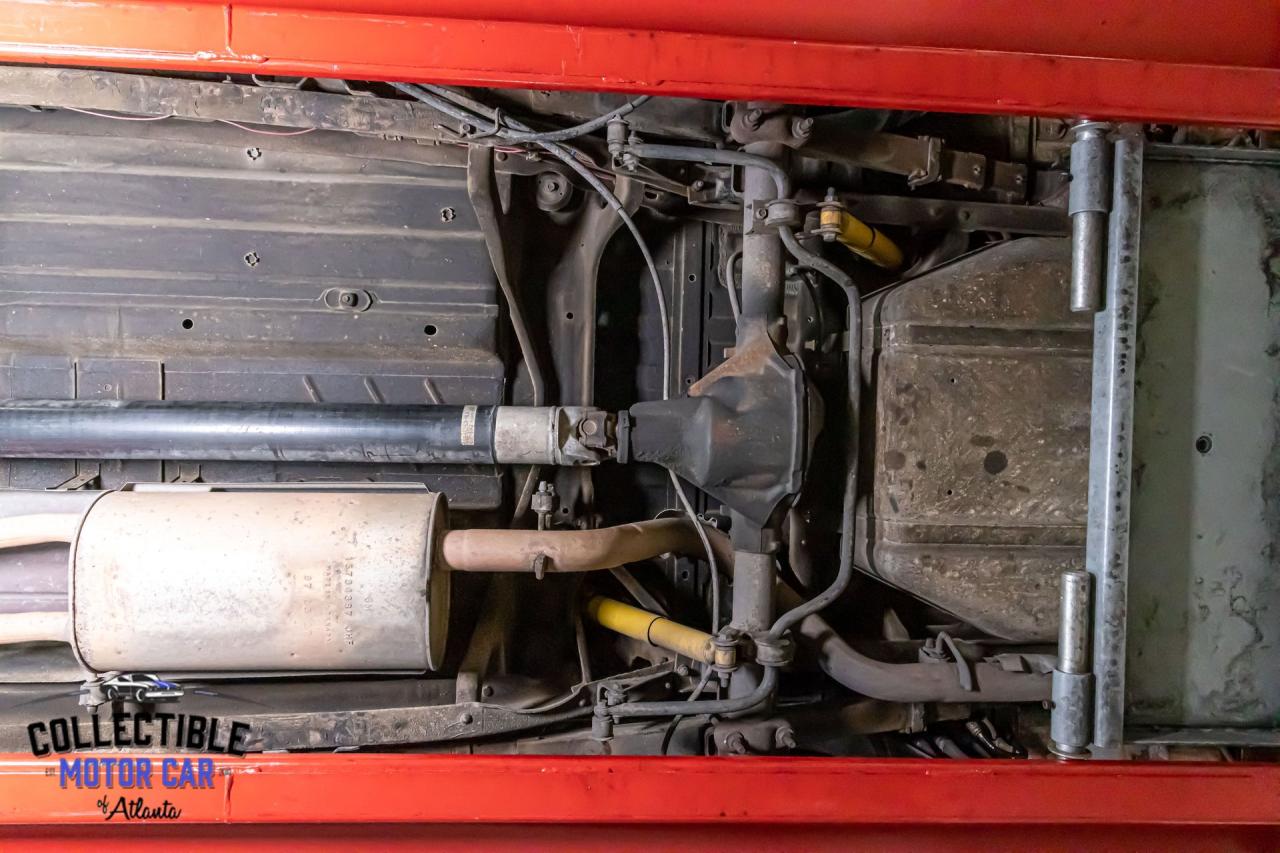 1997 Chevrolet Suburban