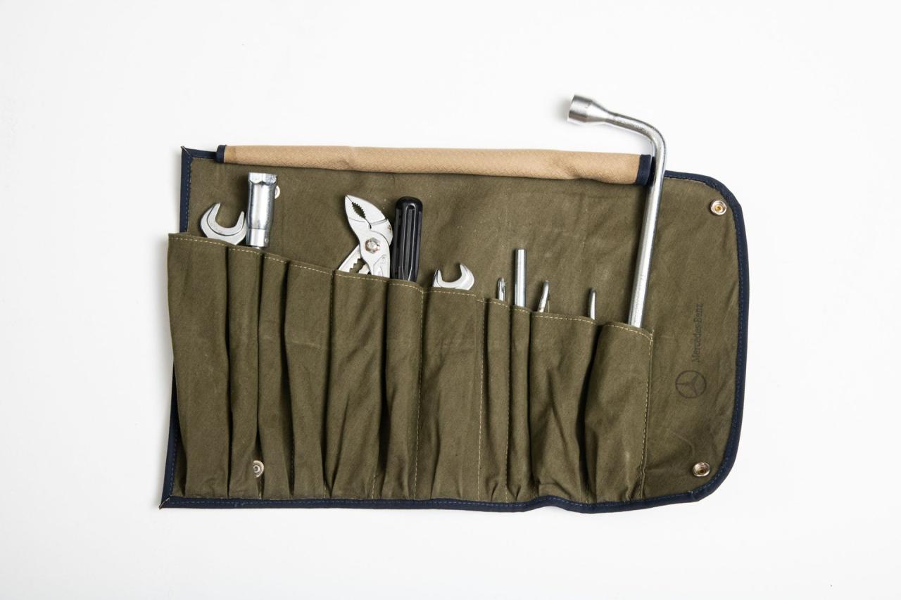 1970 Mercedes - Benz 280SL