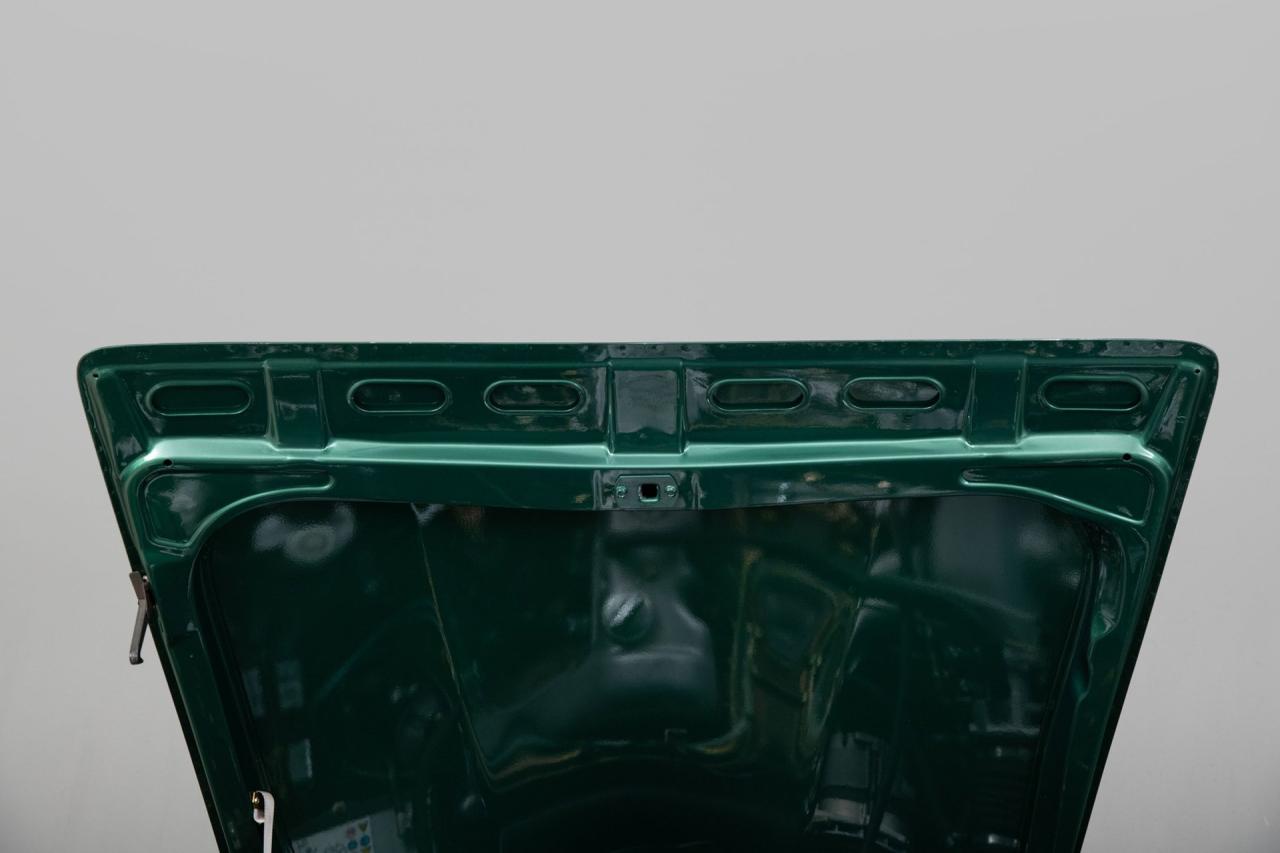 1970 Mercedes - Benz 280SL