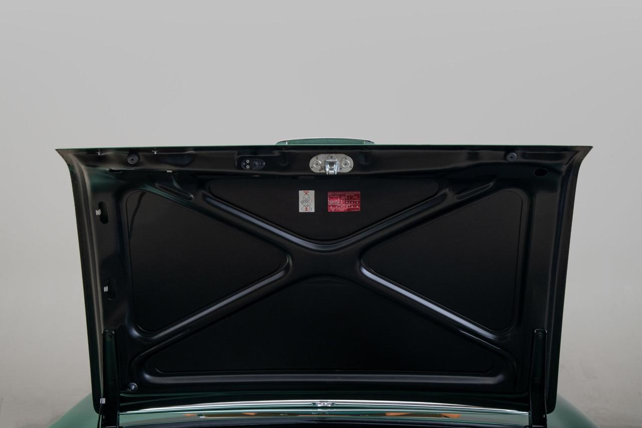 1970 Mercedes - Benz 280SL