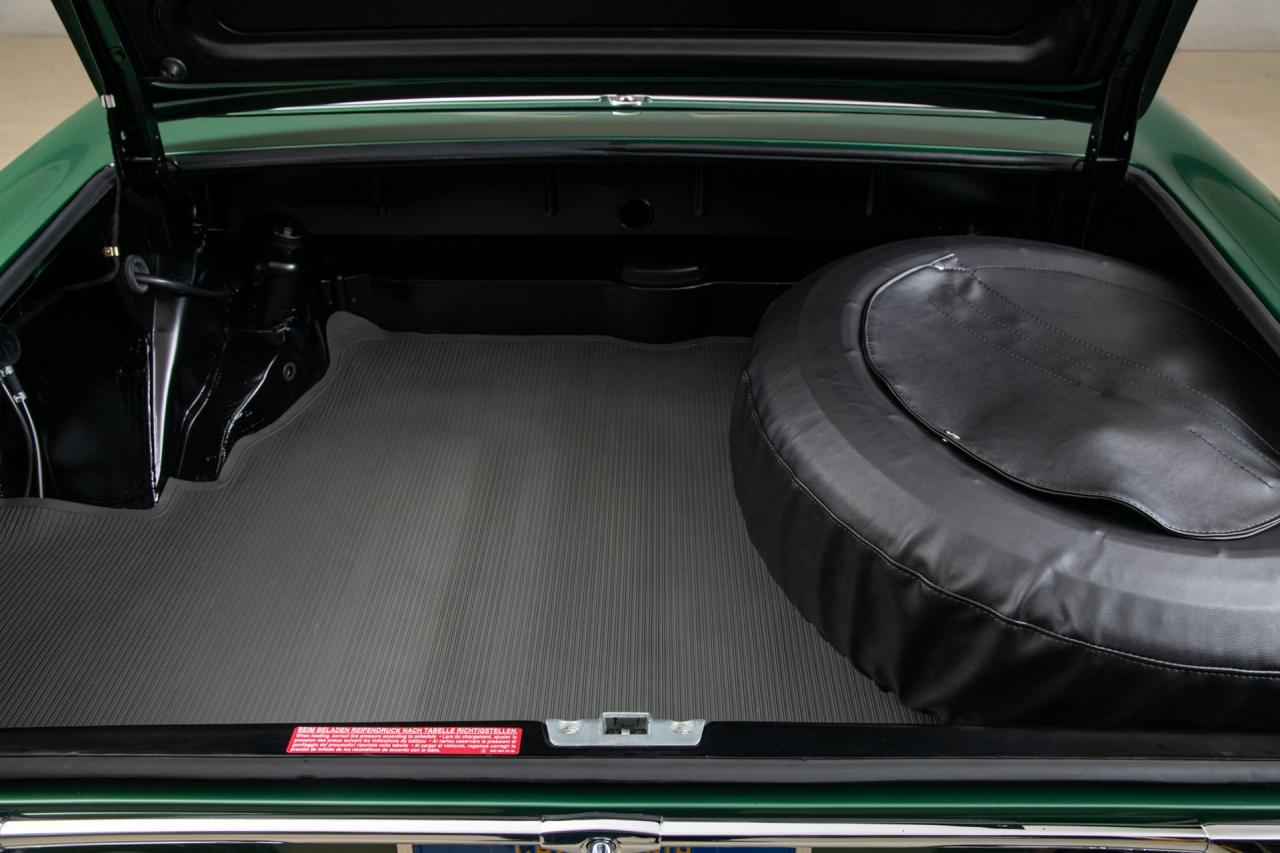 1970 Mercedes - Benz 280SL