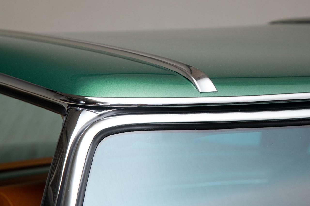 1970 Mercedes - Benz 280SL