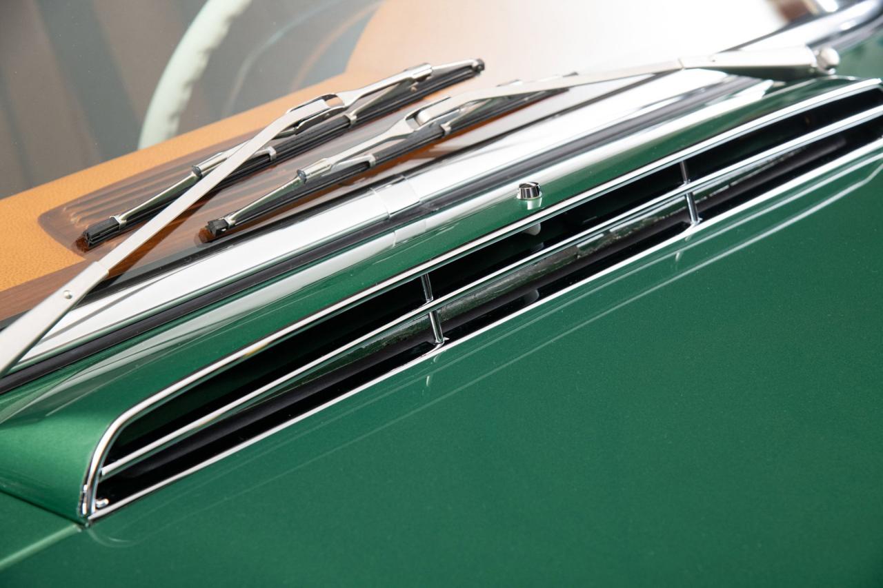 1970 Mercedes - Benz 280SL