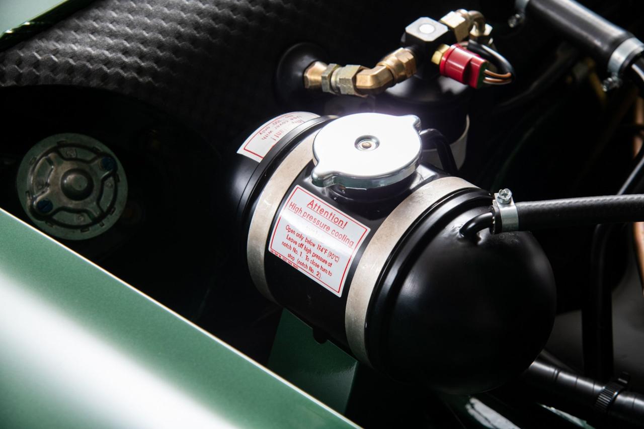 1970 Mercedes - Benz 280SL