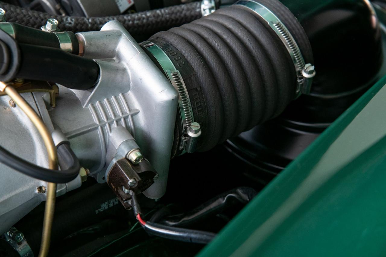 1970 Mercedes - Benz 280SL