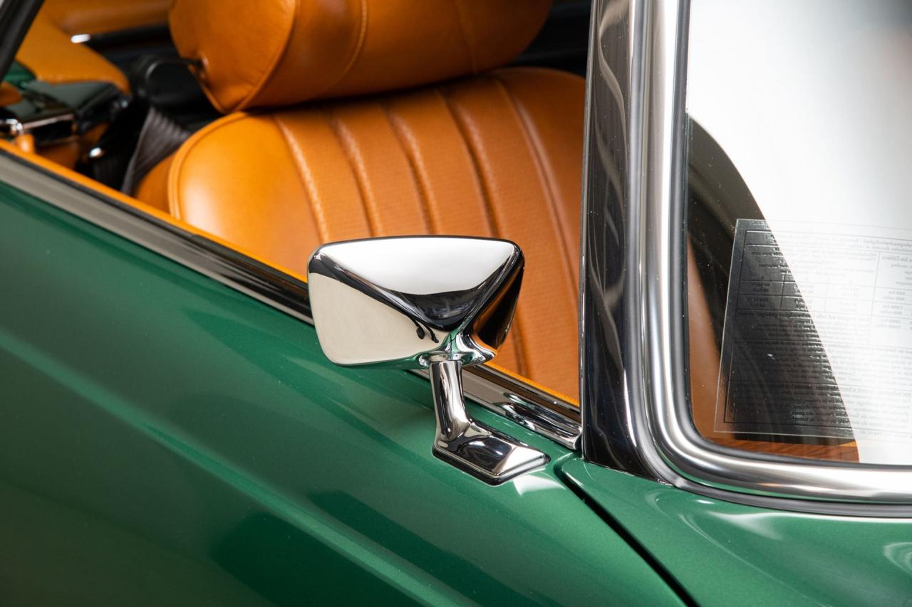 1970 Mercedes - Benz 280SL