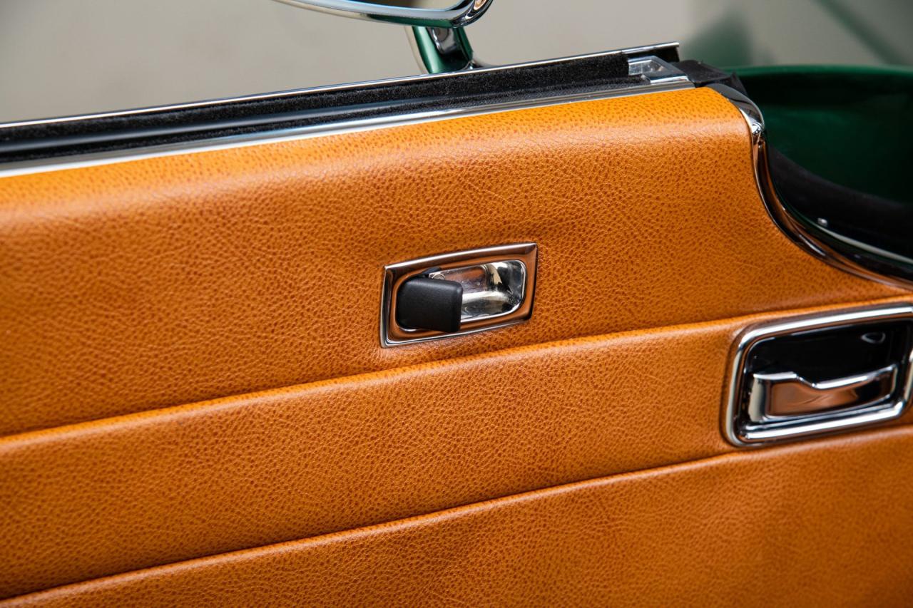 1970 Mercedes - Benz 280SL