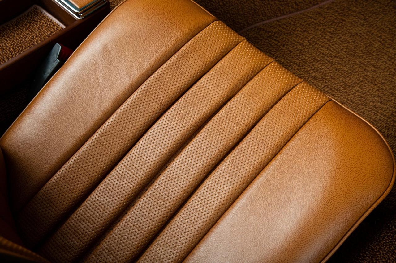 1970 Mercedes - Benz 280SL