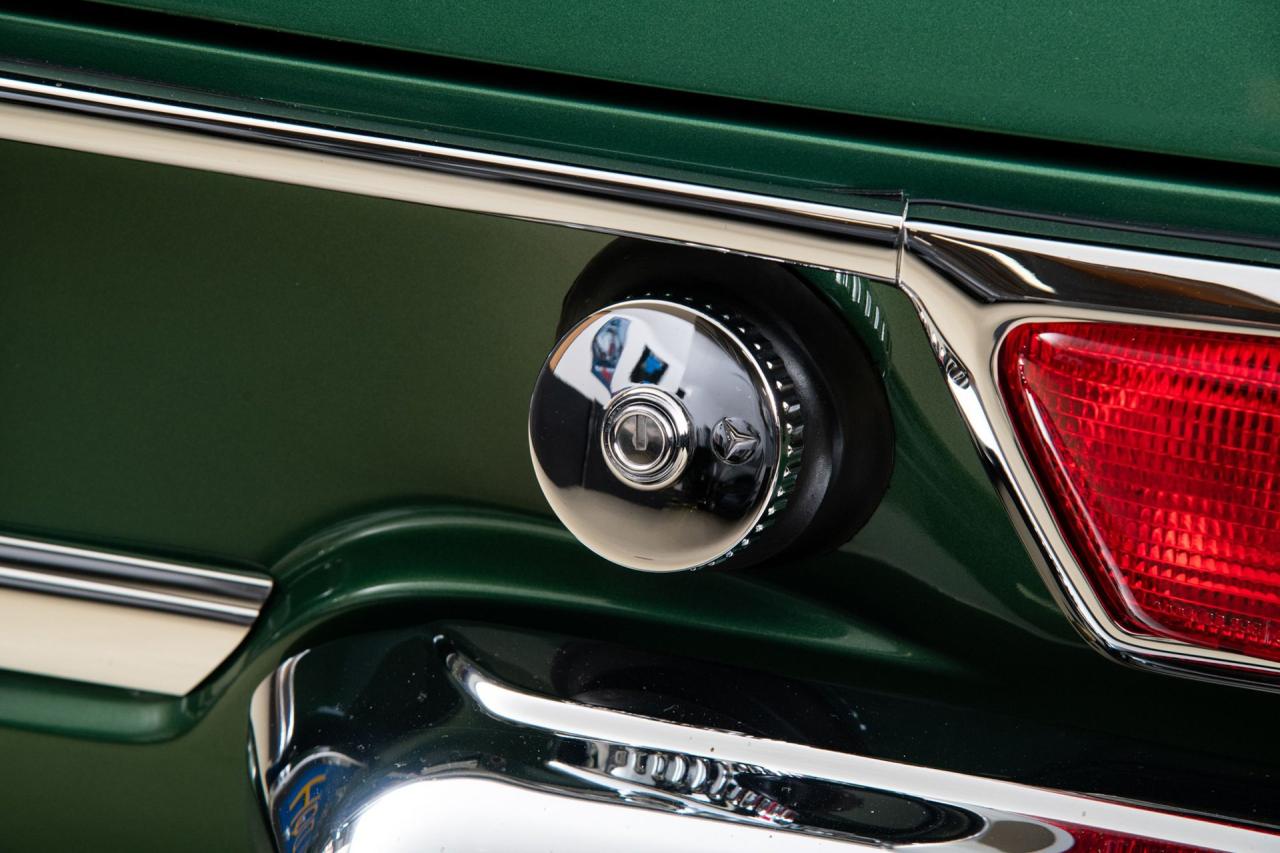 1970 Mercedes - Benz 280SL