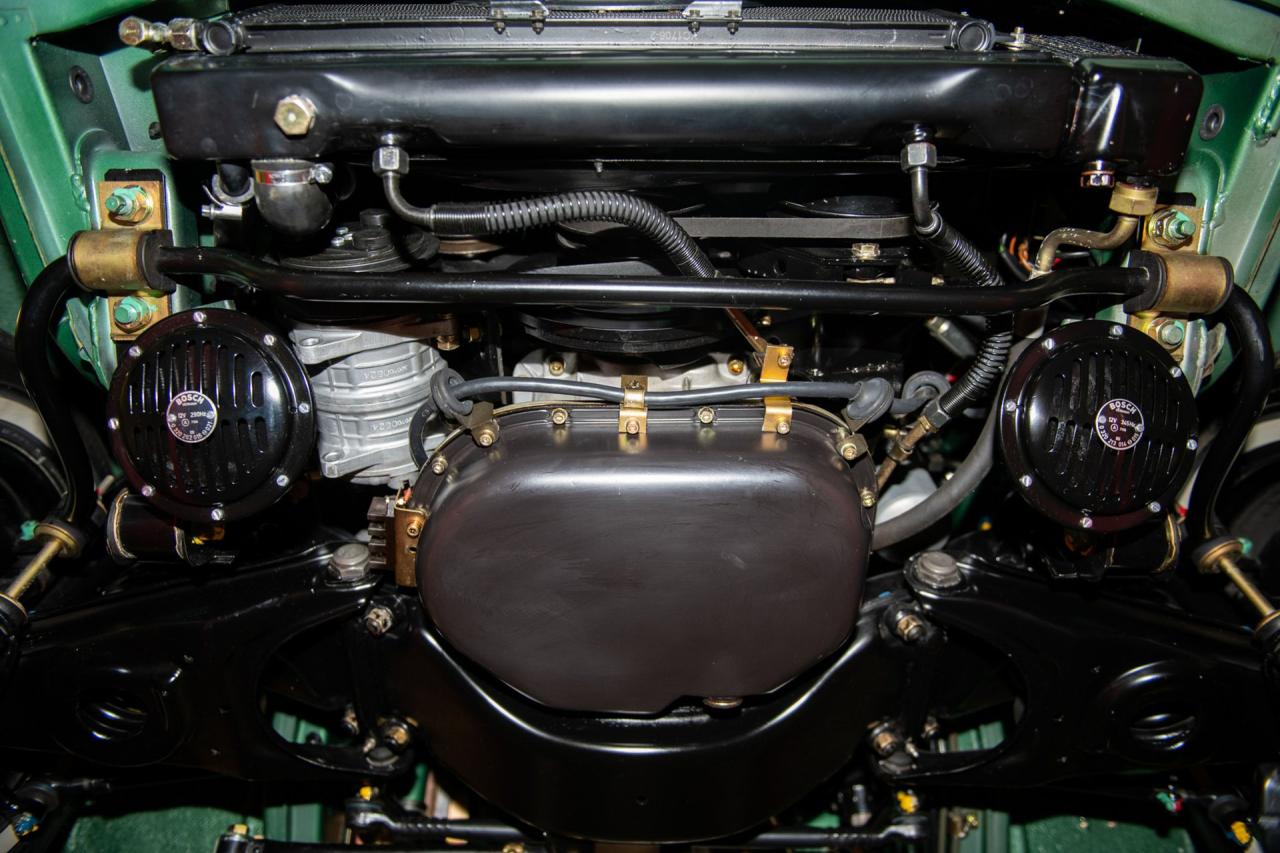 1970 Mercedes - Benz 280SL