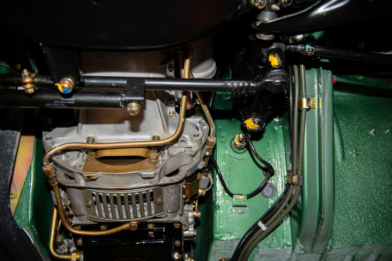 1970 Mercedes - Benz 280SL