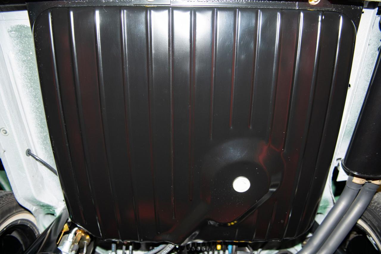 1970 Mercedes - Benz 280SL