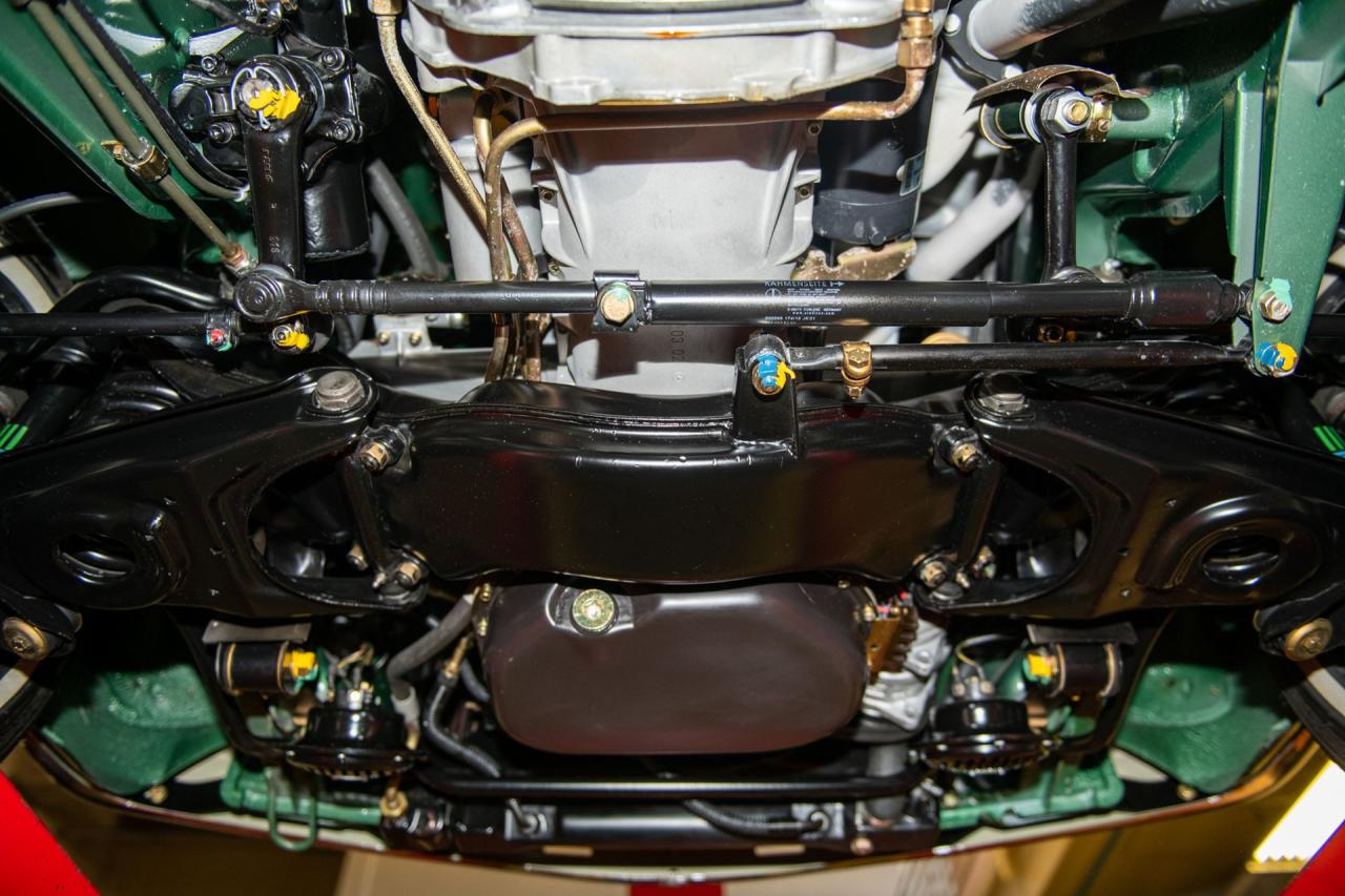 1970 Mercedes - Benz 280SL