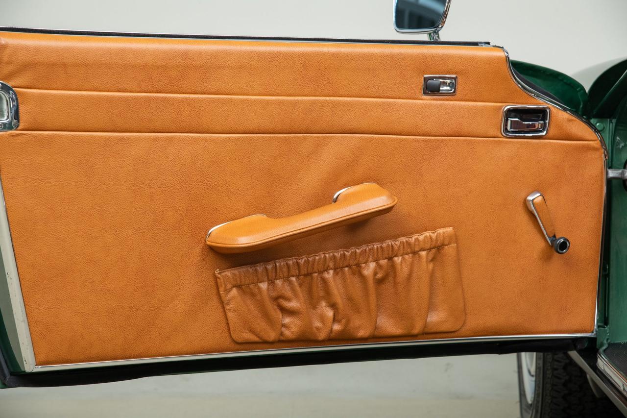 1970 Mercedes - Benz 280SL