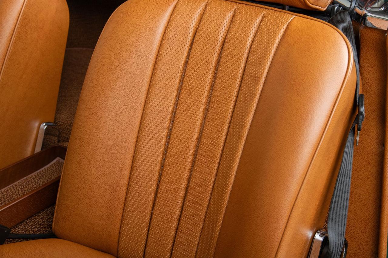 1970 Mercedes - Benz 280SL