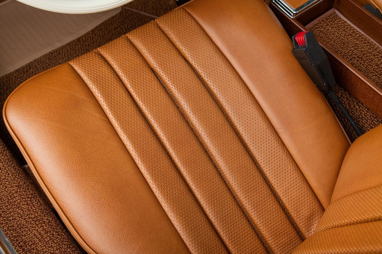 1970 Mercedes - Benz 280SL