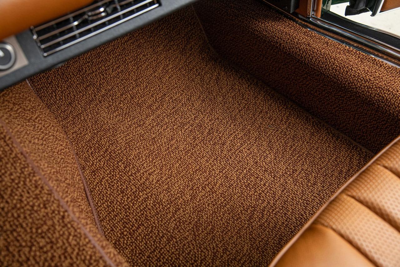 1970 Mercedes - Benz 280SL