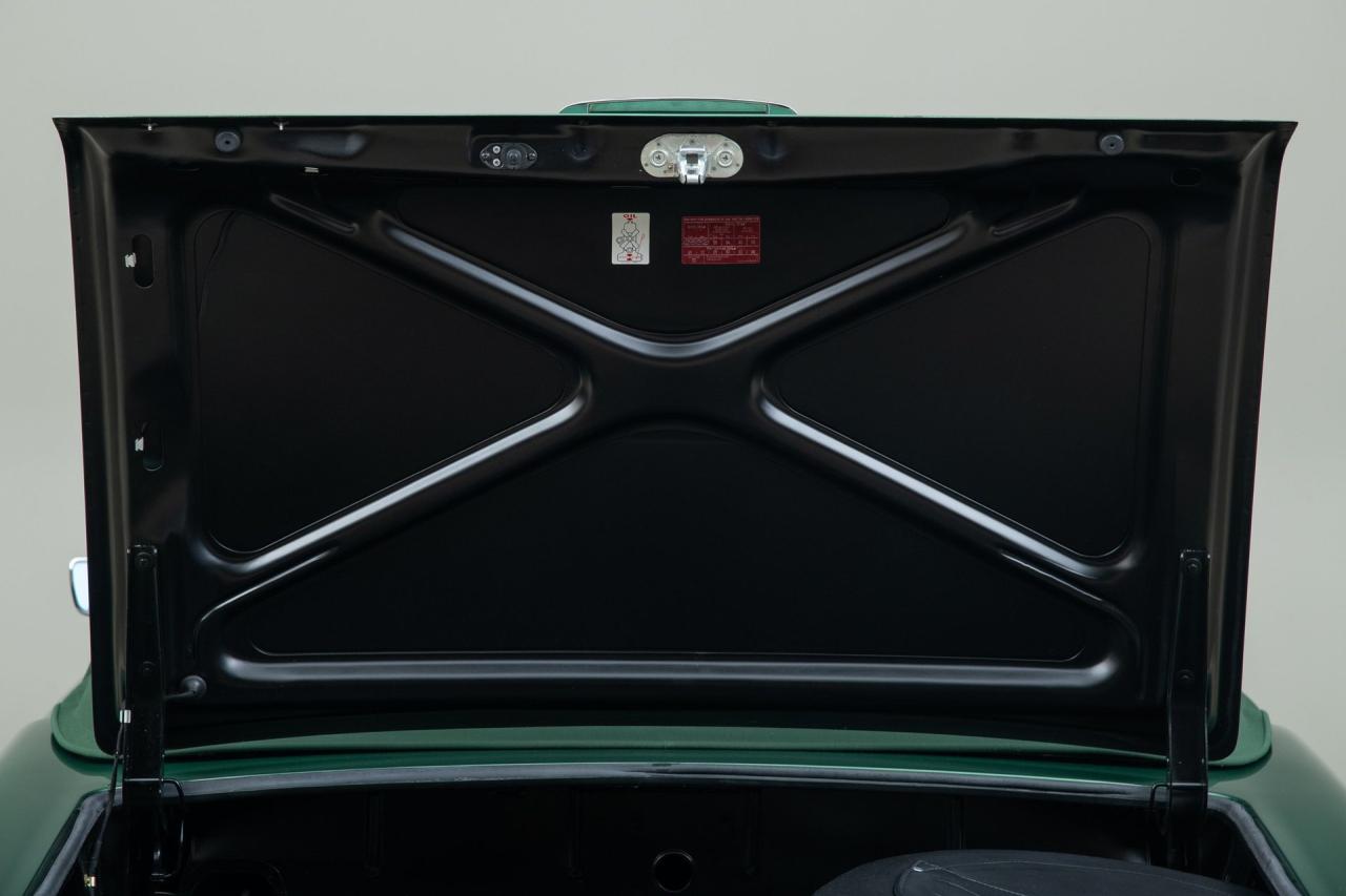 1970 Mercedes - Benz 280SL