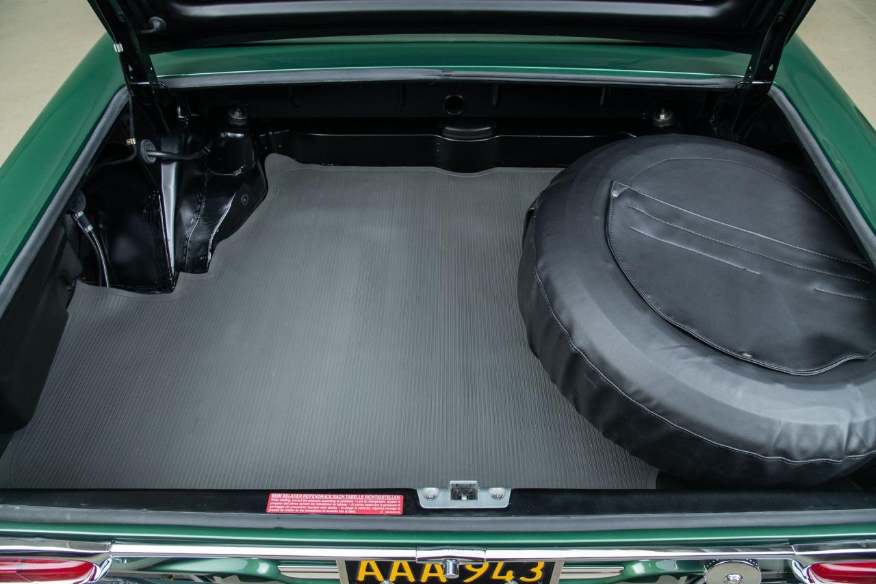 1970 Mercedes - Benz 280SL