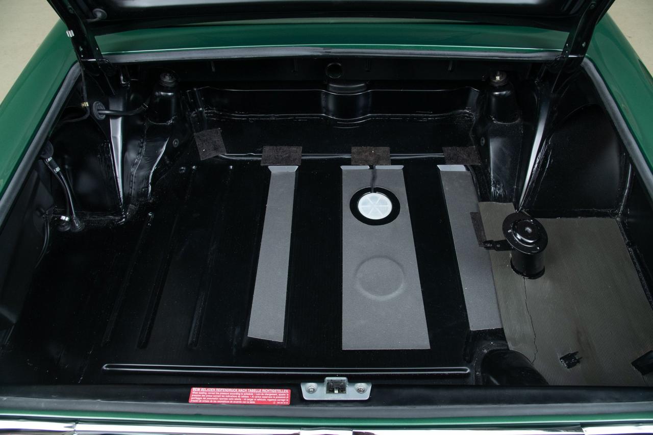 1970 Mercedes - Benz 280SL