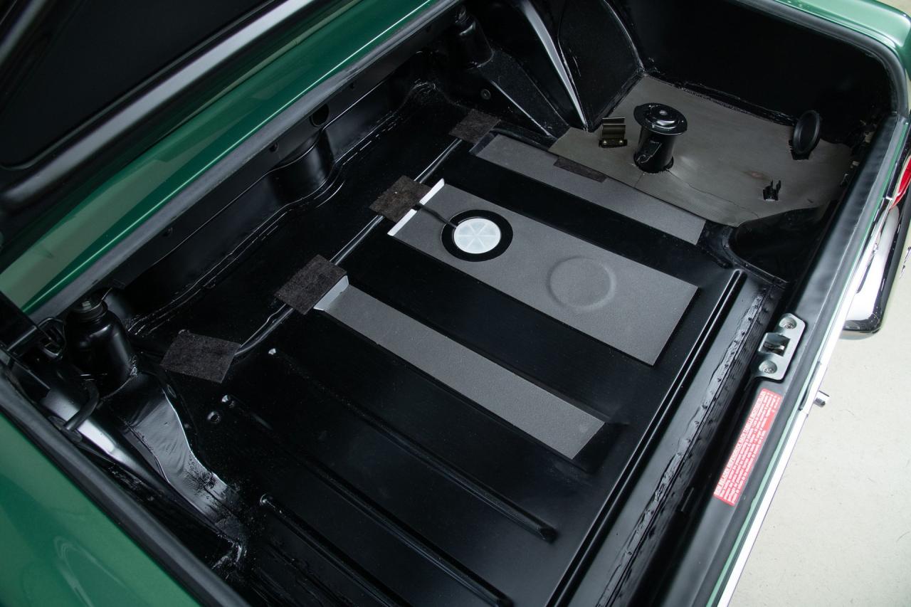 1970 Mercedes - Benz 280SL