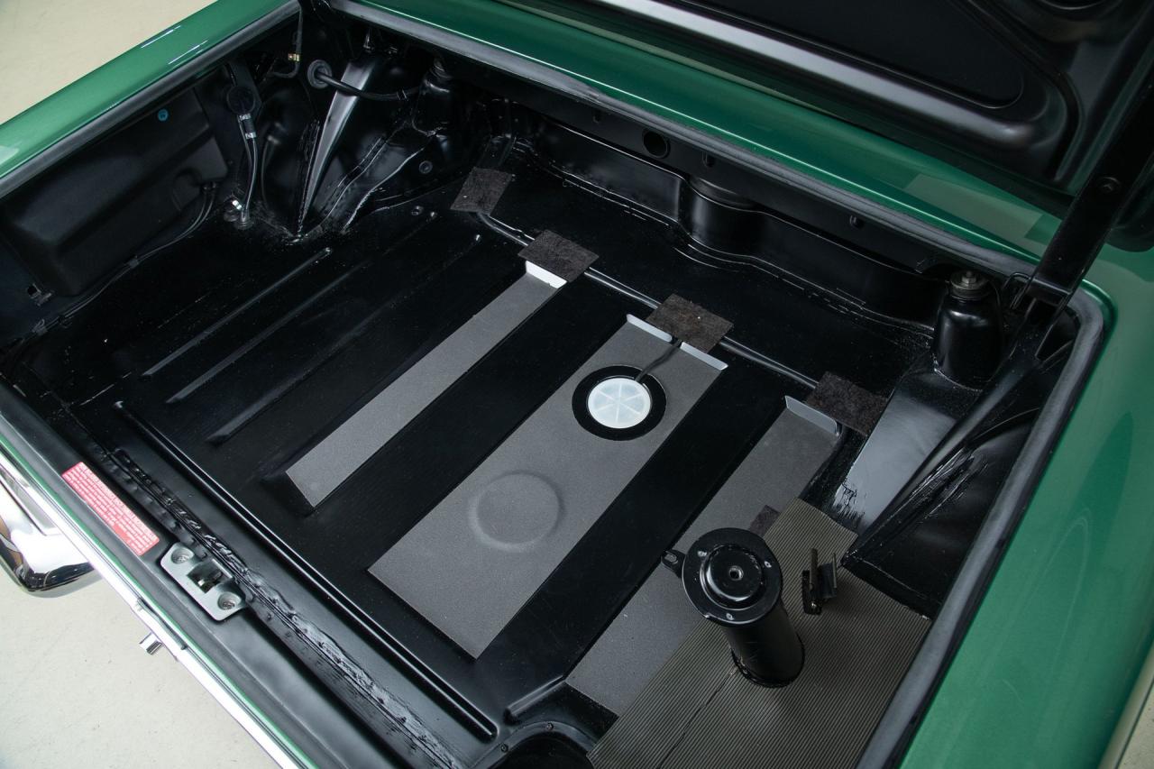 1970 Mercedes - Benz 280SL