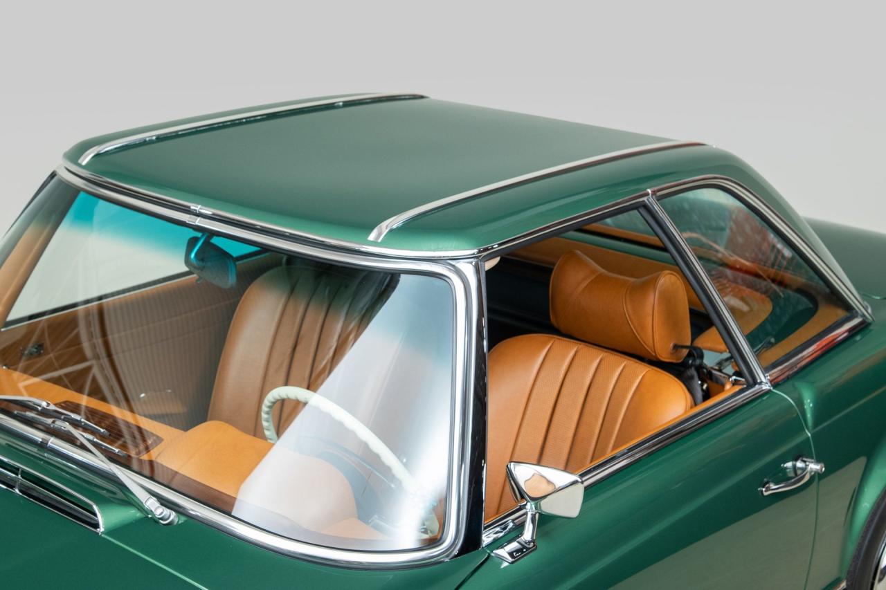 1970 Mercedes - Benz 280SL