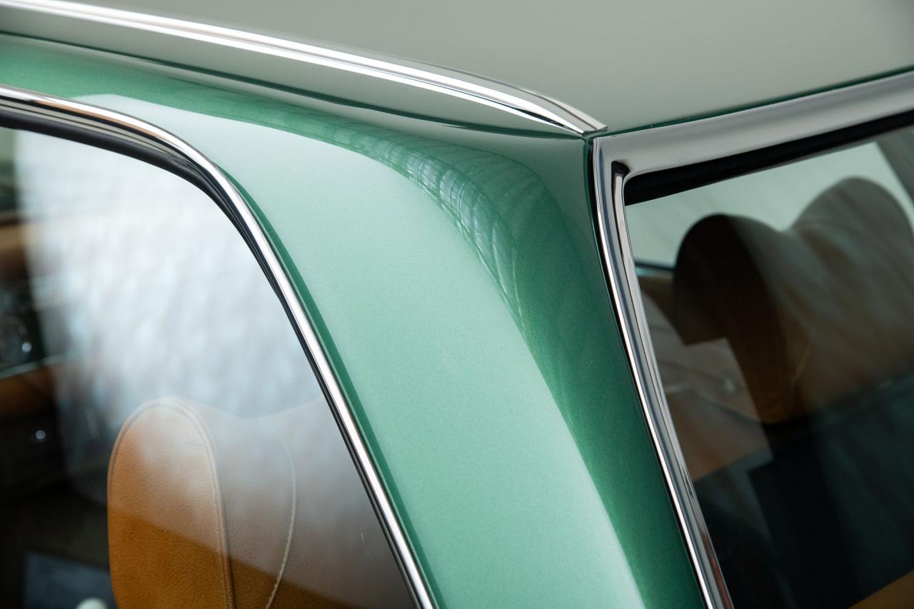 1970 Mercedes - Benz 280SL