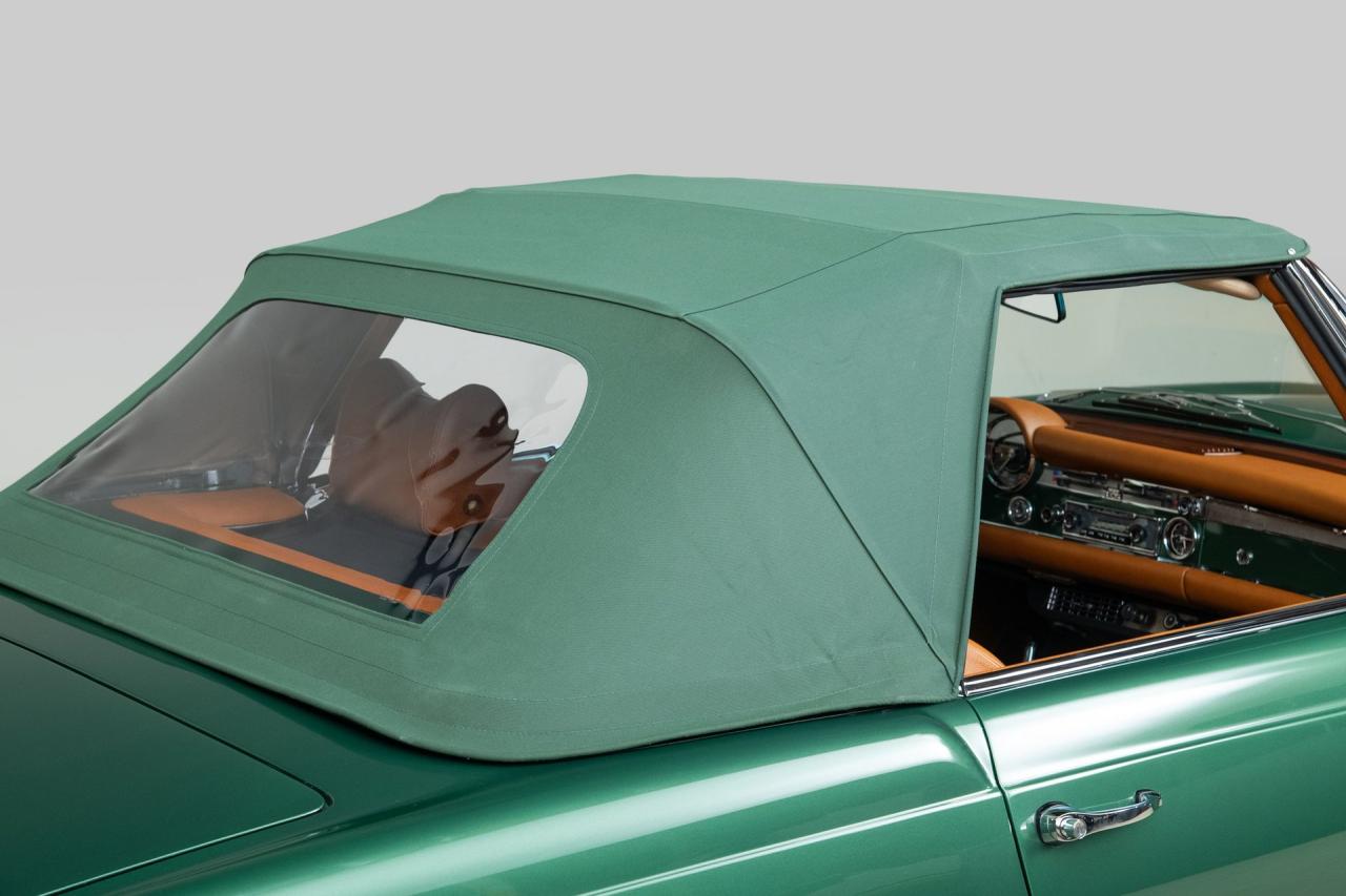 1970 Mercedes - Benz 280SL