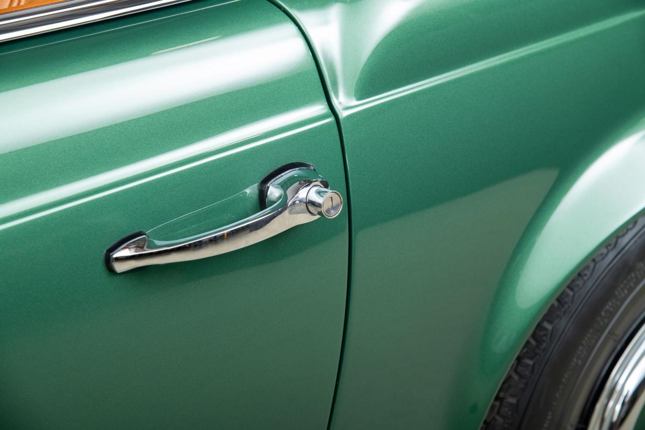 1970 Mercedes - Benz 280SL