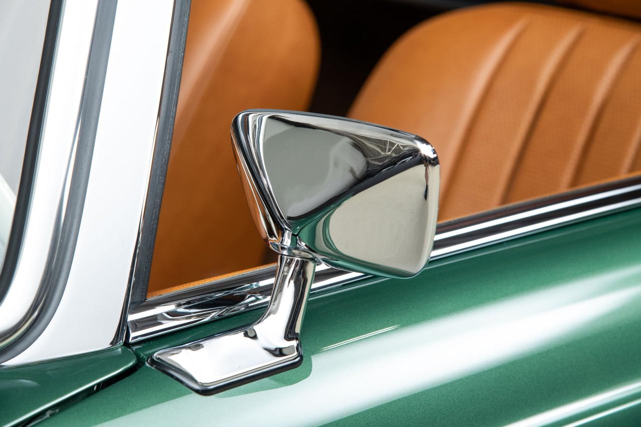 1970 Mercedes - Benz 280SL