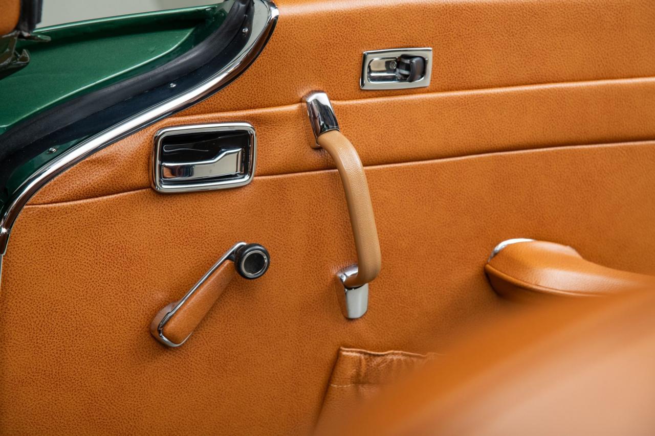 1970 Mercedes - Benz 280SL