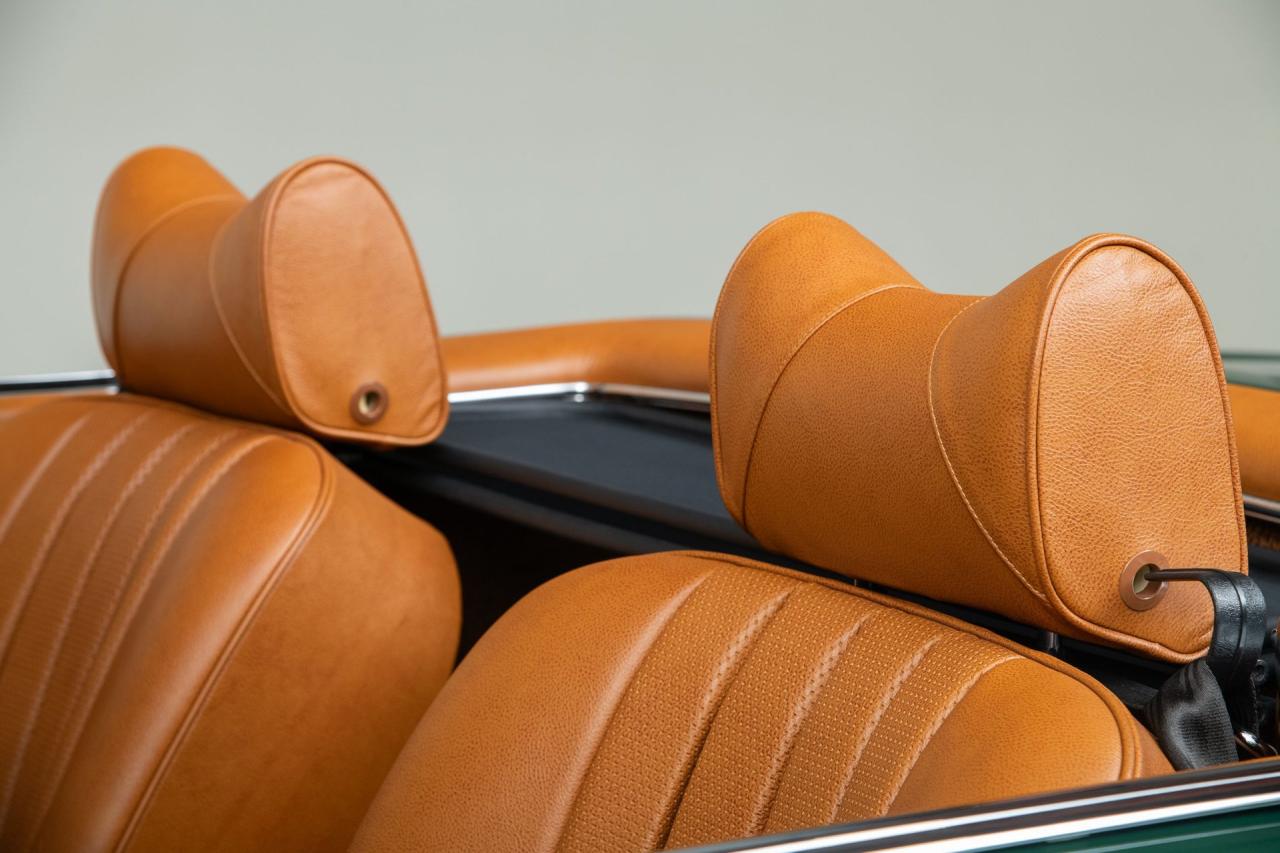 1970 Mercedes - Benz 280SL