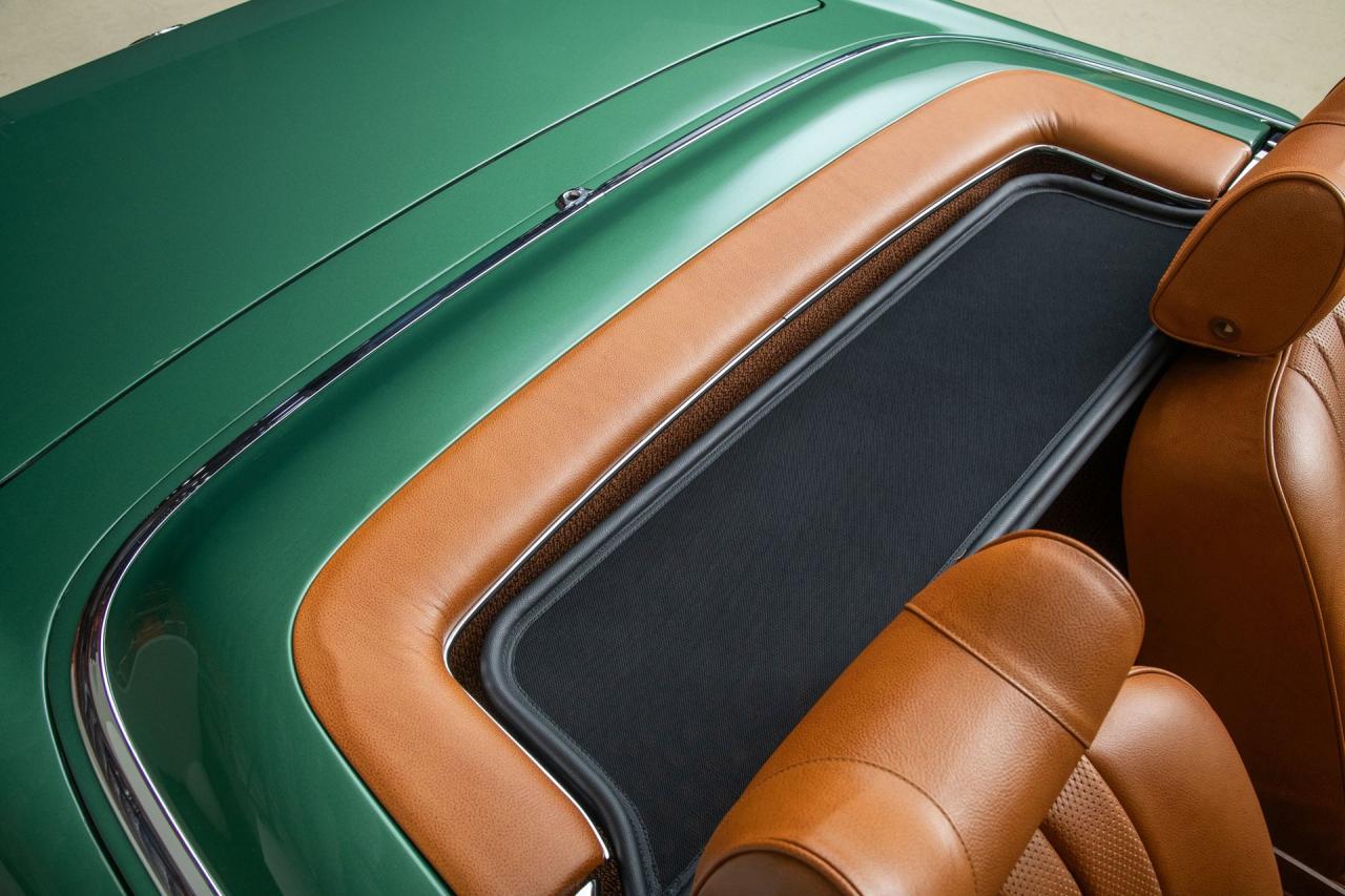 1970 Mercedes - Benz 280SL