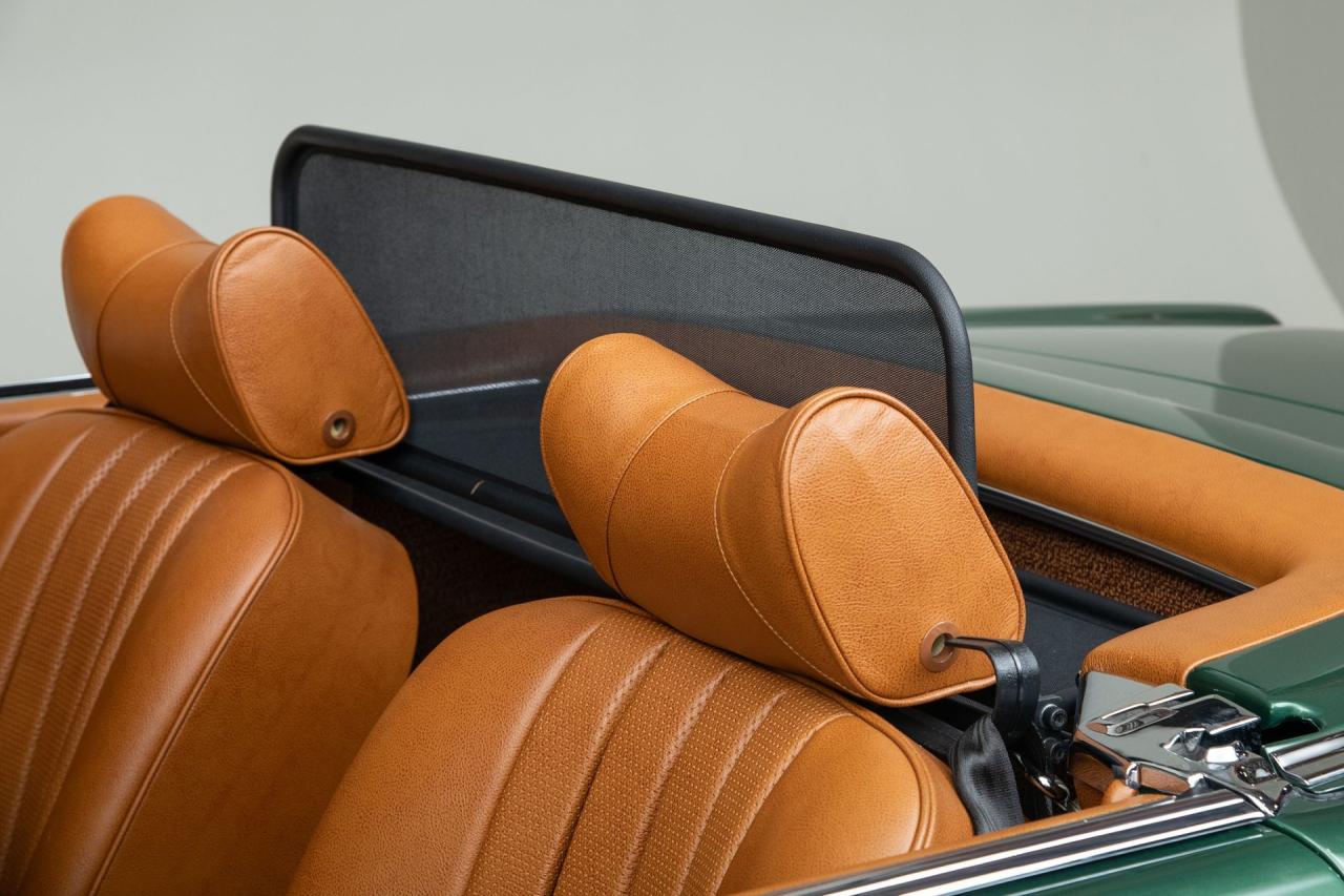 1970 Mercedes - Benz 280SL