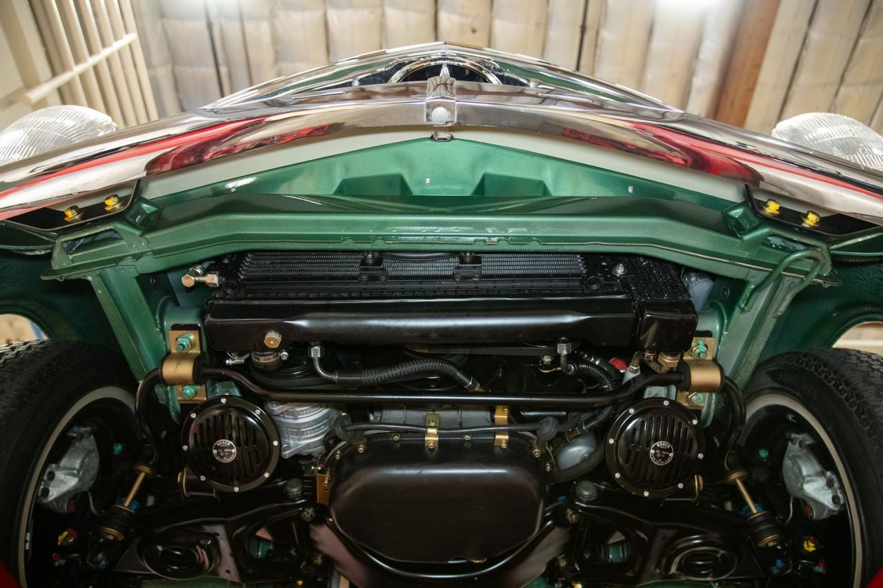 1970 Mercedes - Benz 280SL