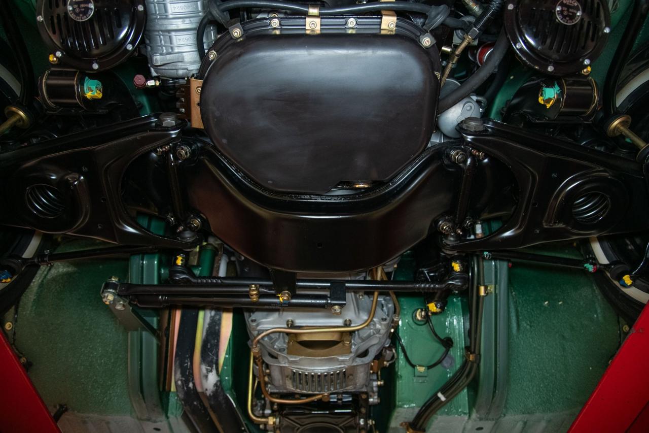 1970 Mercedes - Benz 280SL