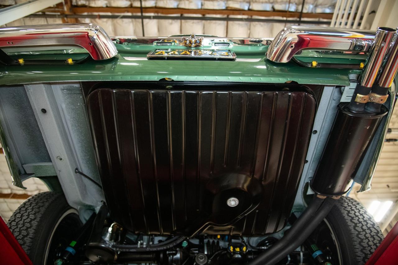 1970 Mercedes - Benz 280SL