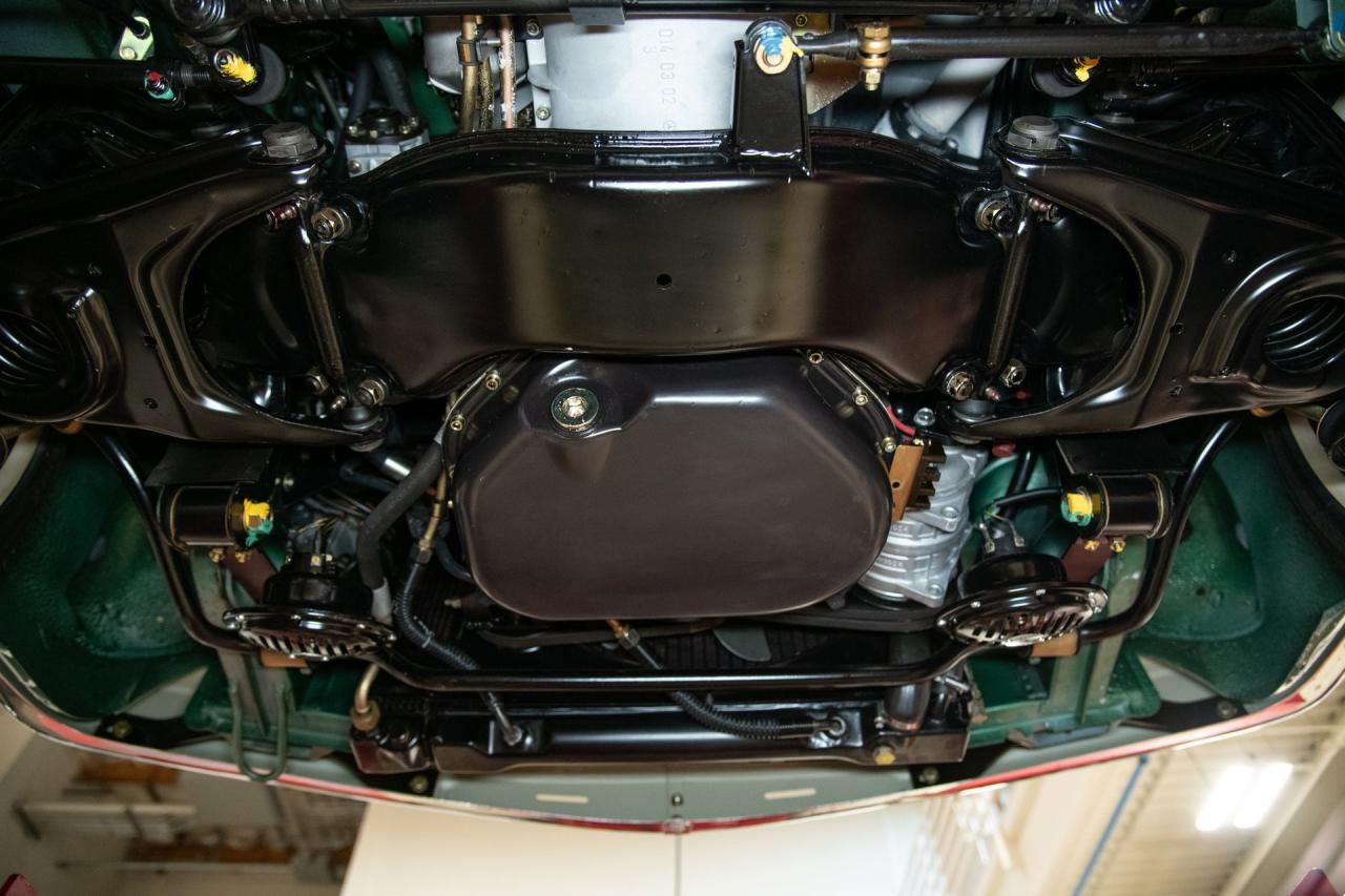 1970 Mercedes - Benz 280SL