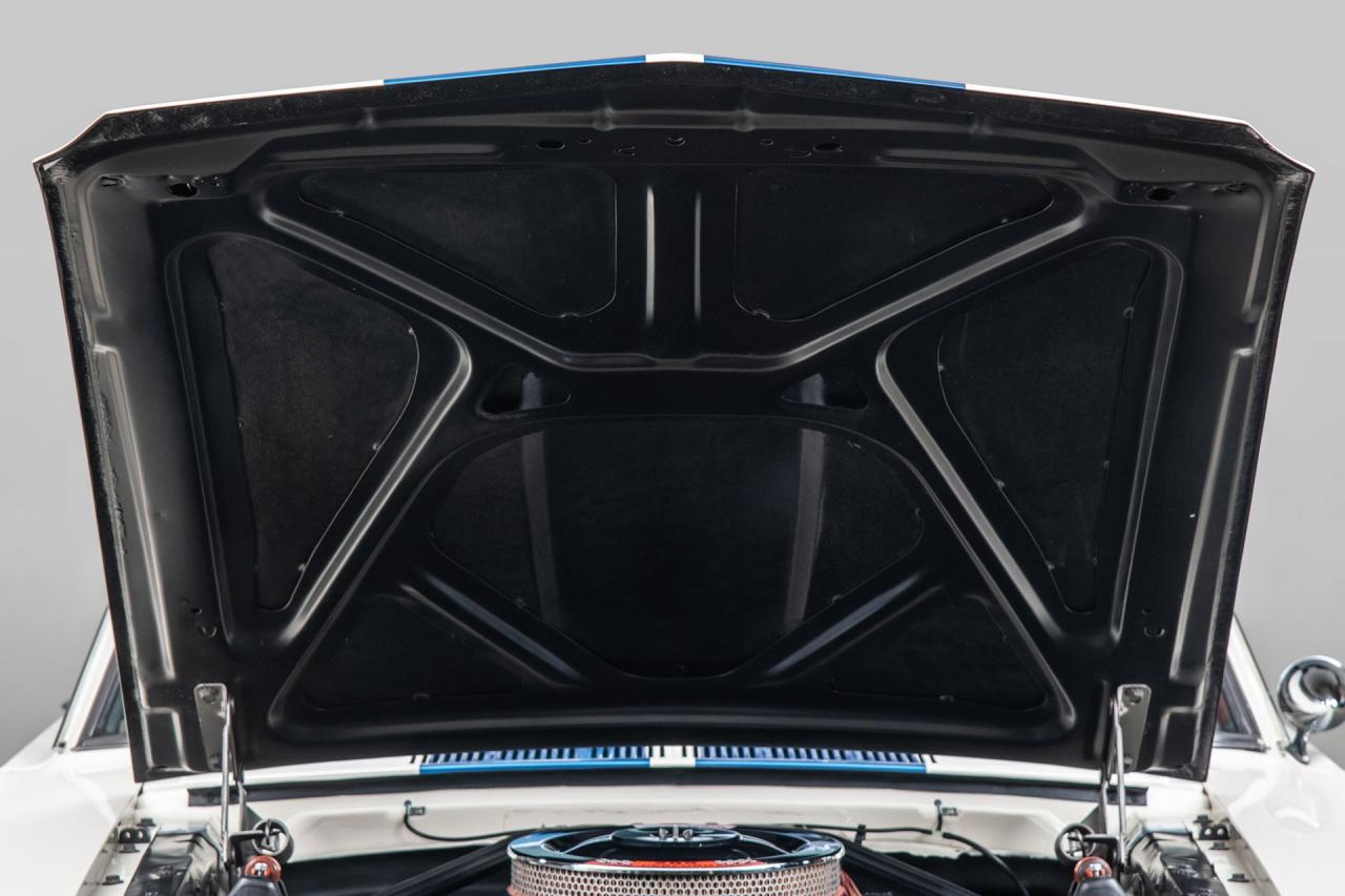 1965 Shelby Mustang GT 350