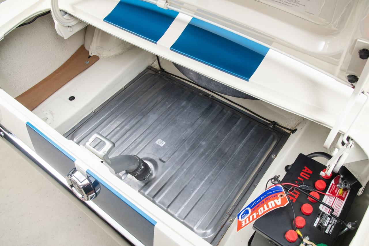 1965 Shelby Mustang GT 350